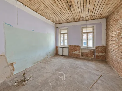 1-Zimmer-Wohnung kaufen in Wien – 28,87 m², € 75.000 – Bild 3 von 8
