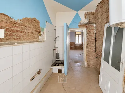 1-Zimmer-Wohnung kaufen in Wien – 28,87 m², € 75.000 – Bild 4 von 8