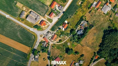 Grundstück zum Kauf in 8453 Leibnitz