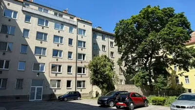2-Zimmer-Wohnung kaufen in Wien – 52 m², € 209.000 – Bild 9 von 10