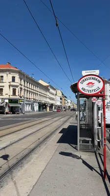 2-Zimmer-Wohnung kaufen in Wien – 52 m², € 209.000 – Bild 10 von 10