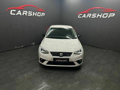 Seat Ibiza FR DSG