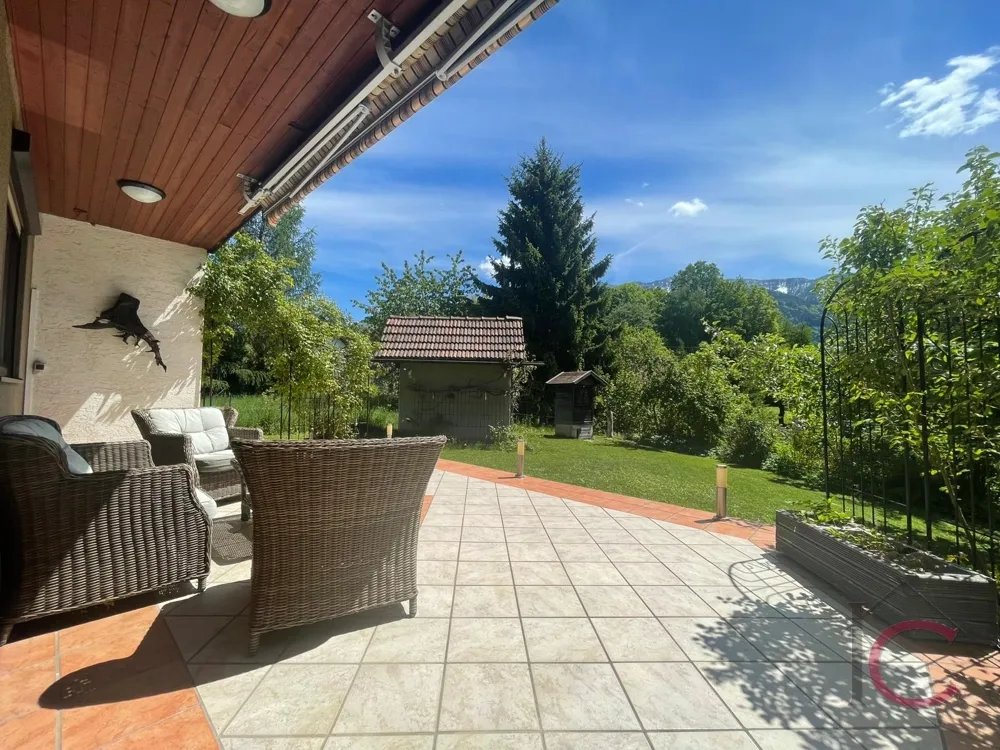 Haus – Villach, Rennstein, Obere Fellach - Ansicht 2