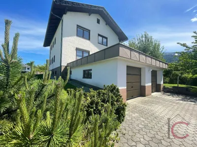 6-Zimmer-Haus kaufen in Villach – 230 m², € 480.000 – Bild 4 von 32