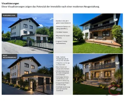 6-Zimmer-Haus kaufen in Villach – 230 m², € 480.000 – Bild 31 von 32