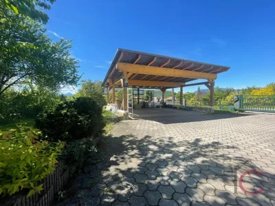 6-Zimmer-Haus kaufen in Villach – 230 m², € 480.000 – Bild 28 von 32