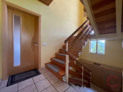 6-Zimmer-Haus kaufen in Villach – 230 m², € 480.000 – Bild 15 von 32
