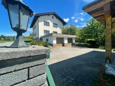 6-Zimmer-Haus kaufen in Villach – 230 m², € 480.000 – Bild 30 von 32