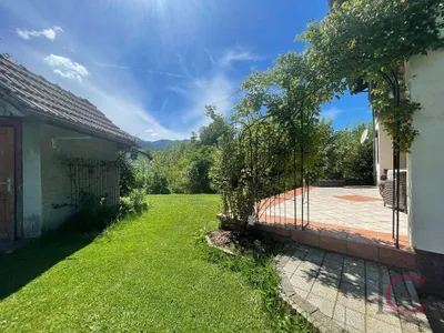 6-Zimmer-Haus kaufen in Villach – 230 m², € 480.000 – Bild 11 von 32