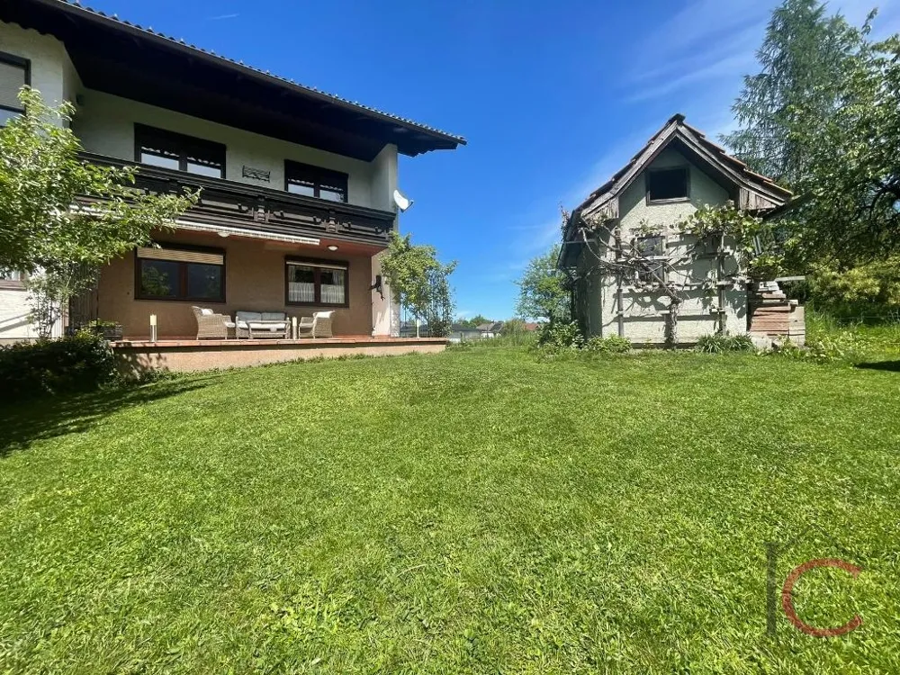 Haus – Villach, Rennstein, Obere Fellach - Ansicht 3