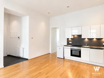 2-Zimmer-Wohnung kaufen in Wien – 44,58 m², € 319.900 – Bild 7 von 15