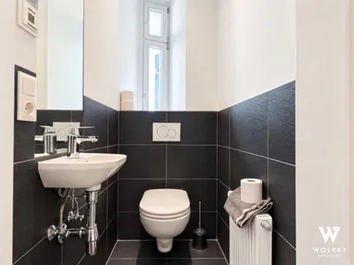 2-Zimmer-Wohnung kaufen in Wien – 44,58 m², € 319.900 – Bild 13 von 15