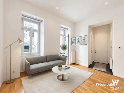 Wohnung zum Kauf in 1050 Wien Margareten