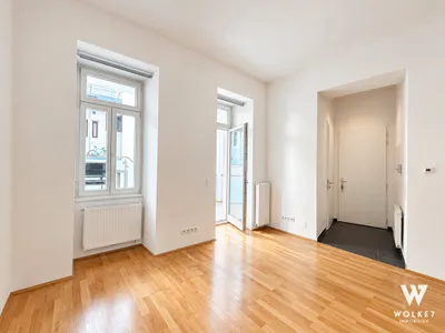 2-Zimmer-Wohnung kaufen in Wien – 44,58 m², € 319.900 – Bild 2 von 15