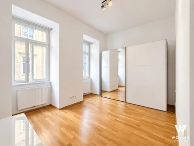 2-Zimmer-Wohnung kaufen in Wien – 44,58 m², € 319.900 – Bild 4 von 15