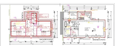 Haus mieten in Baden – 135 m², € 1.600 – Bild 20 von 21