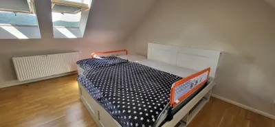 Haus mieten in Baden – 135 m², € 1.600 – Bild 12 von 21
