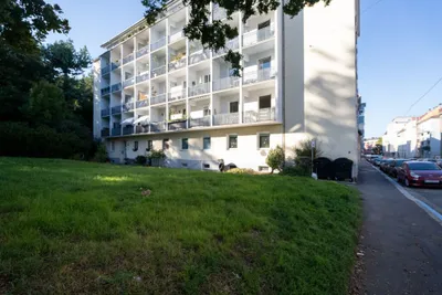 2-Zimmer-Wohnung mieten in Linz – 40 m², € 700 – Bild 15 von 16