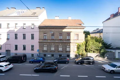 2-Zimmer-Wohnung mieten in Linz – 40 m², € 700 – Bild 12 von 16