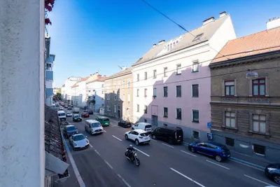 2-Zimmer-Wohnung mieten in Linz – 40 m², € 700 – Bild 11 von 16