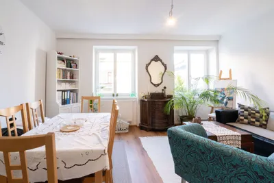 2-Zimmer-Wohnung mieten in Linz – 40 m², € 700 – Bild 6 von 16