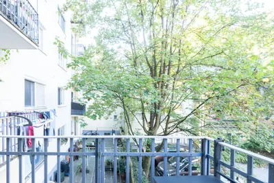 2-Zimmer-Wohnung mieten in Linz – 40 m², € 700 – Bild 4 von 16
