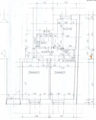 2-Zimmer-Wohnung mieten in Linz – 40 m², € 700 – Bild 16 von 16