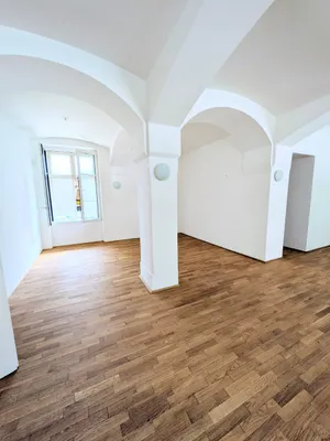 2-Zimmer-Gewerbeimmobilie mieten in Wien – 120 m², € 2.600 – Bild 4 von 7