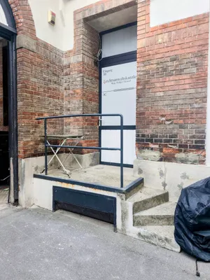 2-Zimmer-Gewerbeimmobilie mieten in Wien – 120 m², € 2.600 – Bild 7 von 7
