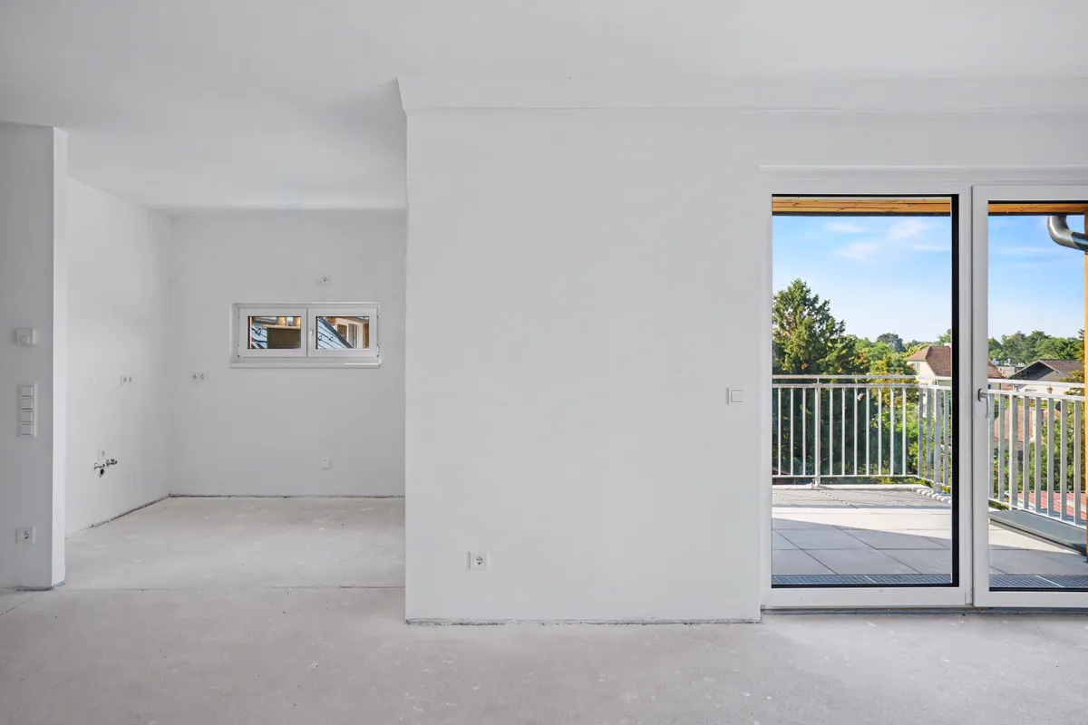 Wohnung – Wien - Ansicht 2