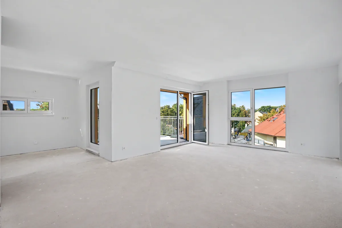 Wohnung – Wien