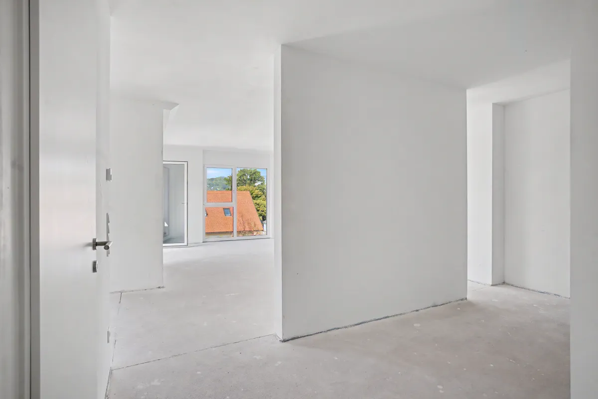 Wohnung – Wien - Ansicht 3