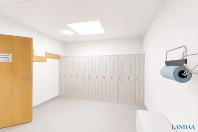 Gewerbeimmobilie mieten in Korneuburg – 1 112 m², € 7.550 – Bild 22 von 26