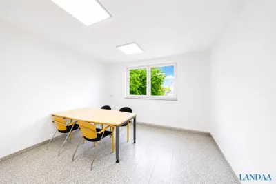 Gewerbeimmobilie mieten in Korneuburg – 1 112 m², € 7.550 – Bild 19 von 26
