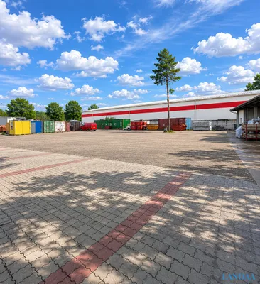 Gewerbeimmobilie mieten in Korneuburg – 1 112 m², € 7.550 – Bild 8 von 26
