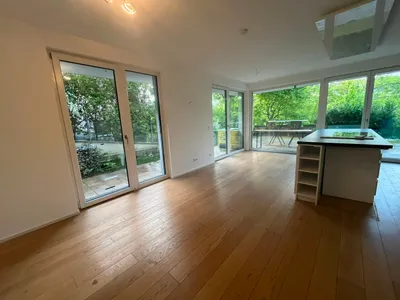 3-Zimmer-Wohnung mieten in Wien – 90 m², € 2.350
