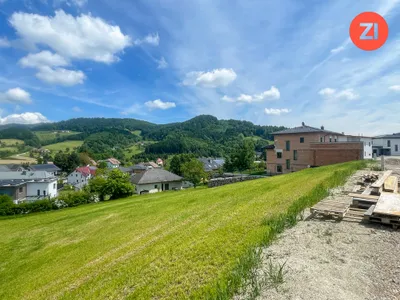 Grundstück kaufen in Perg – 870 m², € 39.450 – Bild 4 von 6