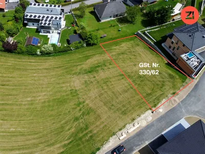 Grundstück kaufen in Perg – 870 m², € 39.450 – Bild 5 von 6