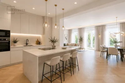 4-Zimmer-Wohnung kaufen in Wien – 127,38 m², € 1.070.000 – Bild 3 von 32