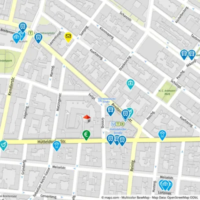 4-Zimmer-Wohnung kaufen in Wien – 127,38 m², € 1.070.000 – Bild 26 von 32