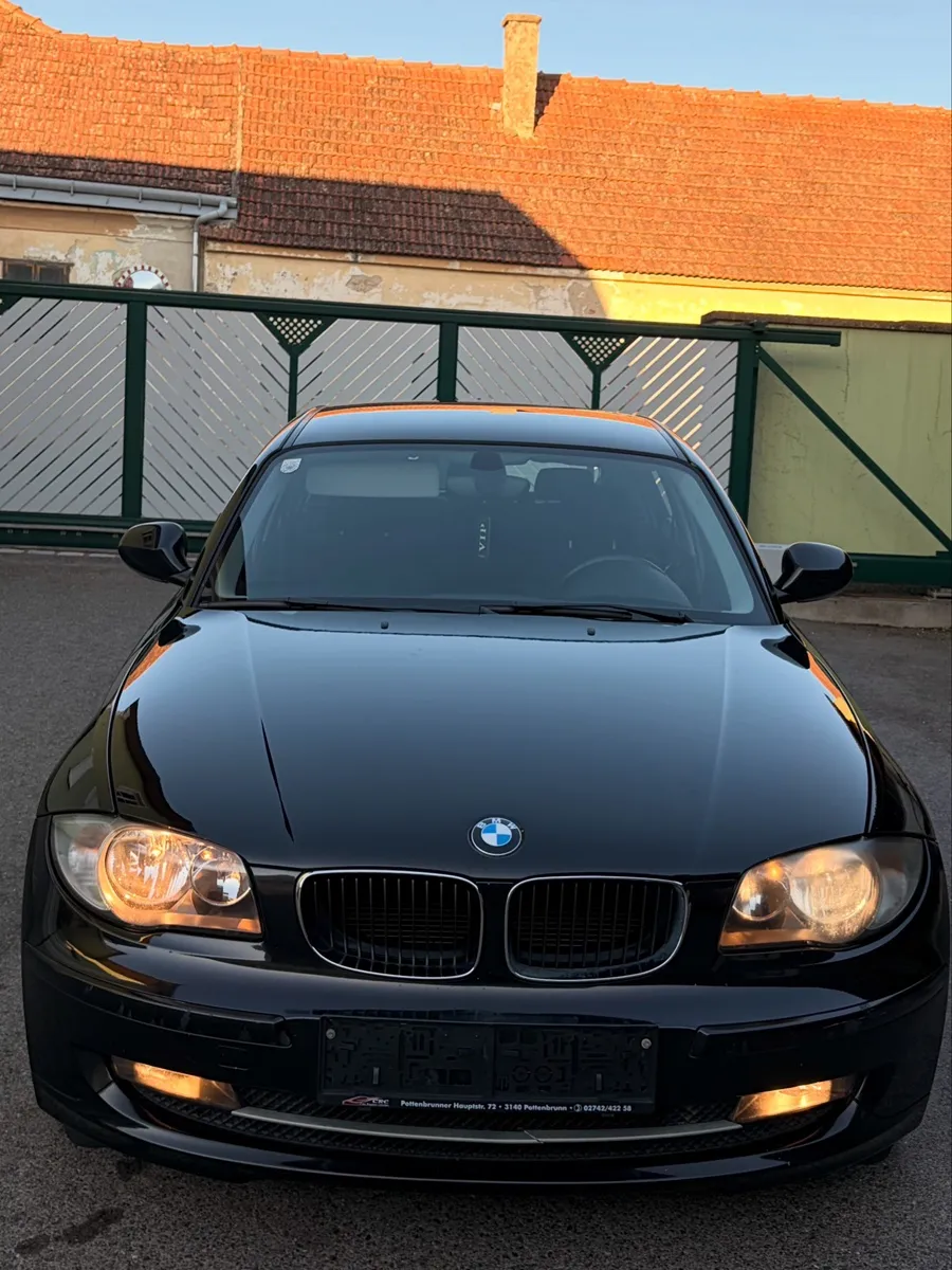 BMW 1er-Reihe