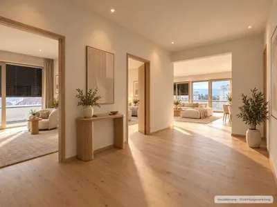 3-Zimmer-Wohnung kaufen in Villach – 115 m² – Bild 3 von 6