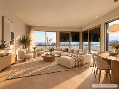 3-Zimmer-Wohnung kaufen in Villach – 115 m²