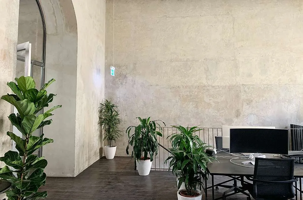 Arbeitsplätze in einem stylischen Büroloft im Grazer Stadtzentrum - Widok 3