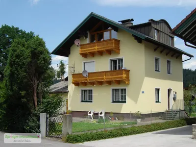 2-Zimmer-Wohnung mieten in Hallein – 56 m², € 860 – Bild 1 von 6