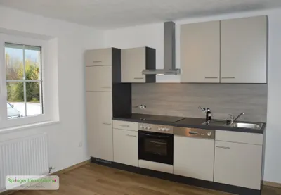 2-Zimmer-Wohnung mieten in Hallein – 56 m², € 860 – Bild 2 von 6