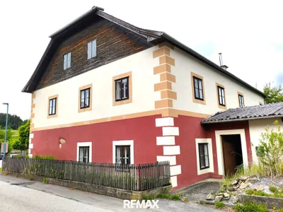 Haus kaufen in Zwettl – 280 m², € 297.000 – Bild 25 von 28