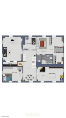 Haus kaufen in Zwettl – 280 m², € 297.000 – Bild 28 von 28