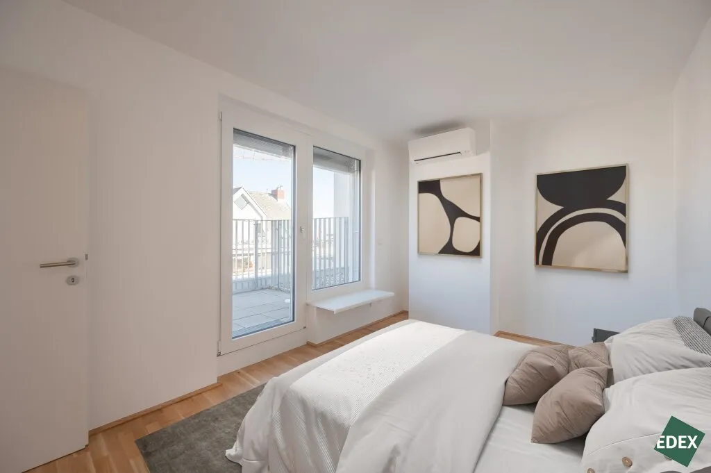 Wohnung – Wien, Bezirk Mödling - Ansicht 3