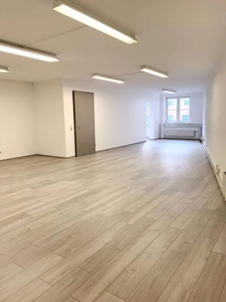 Loft Büro in TOP Lage 70 m² - Ansicht 2